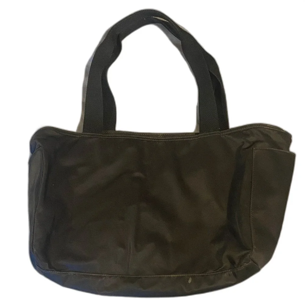Kate Spade Black Purse
